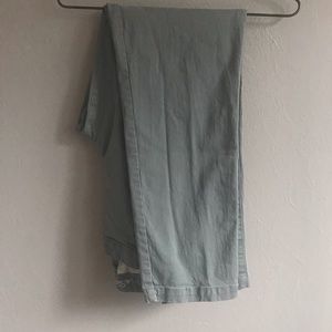 Eddie Bauer Boyfriend Pants